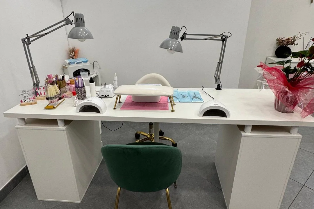 Salon photo 4